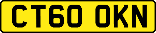 CT60OKN