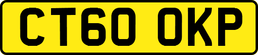CT60OKP
