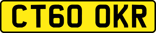 CT60OKR