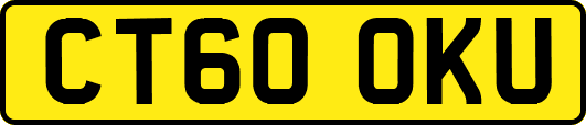 CT60OKU