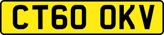 CT60OKV