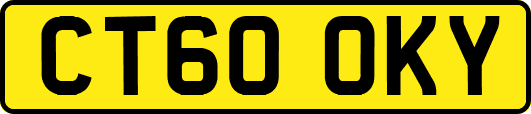 CT60OKY
