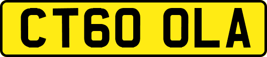 CT60OLA