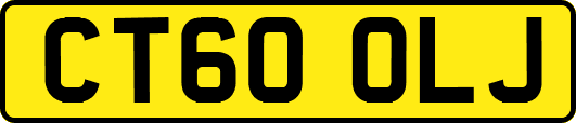 CT60OLJ