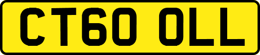 CT60OLL