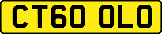 CT60OLO