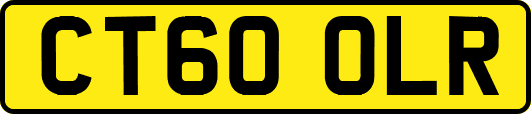 CT60OLR