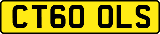 CT60OLS