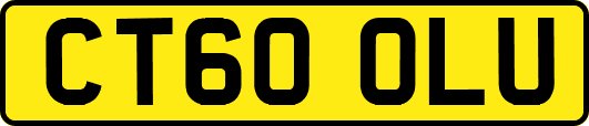 CT60OLU