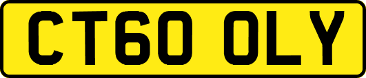 CT60OLY
