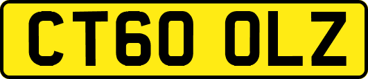 CT60OLZ