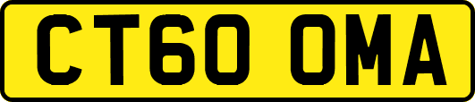 CT60OMA