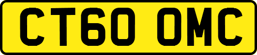CT60OMC