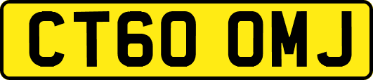 CT60OMJ