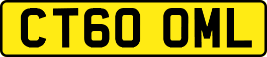 CT60OML