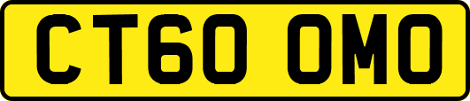 CT60OMO