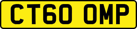 CT60OMP
