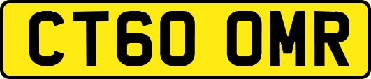 CT60OMR