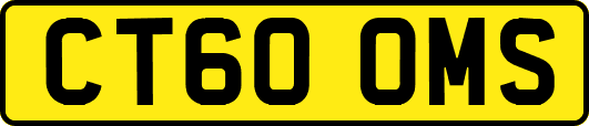 CT60OMS