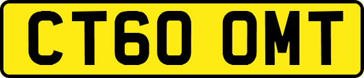 CT60OMT
