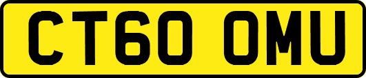 CT60OMU