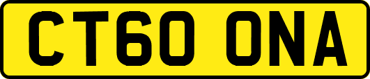 CT60ONA