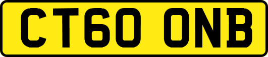 CT60ONB