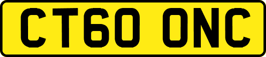 CT60ONC
