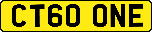 CT60ONE