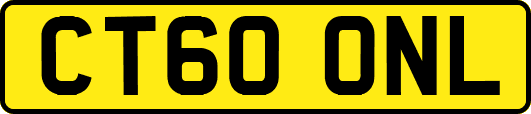 CT60ONL