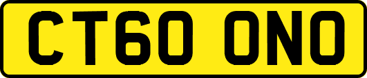 CT60ONO