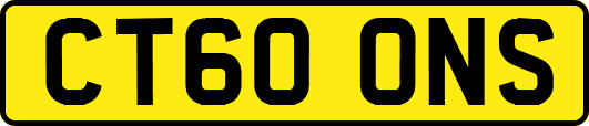 CT60ONS
