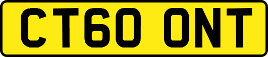CT60ONT