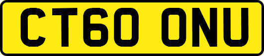 CT60ONU