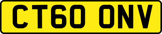 CT60ONV