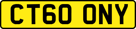 CT60ONY