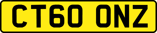 CT60ONZ