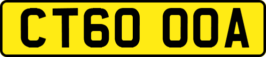 CT60OOA