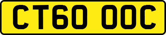 CT60OOC