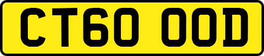 CT60OOD