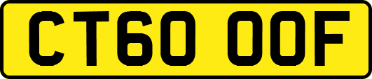 CT60OOF
