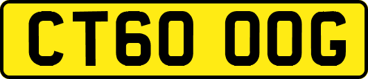 CT60OOG