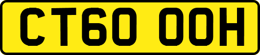 CT60OOH