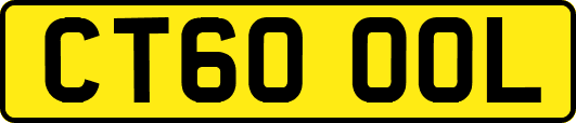 CT60OOL