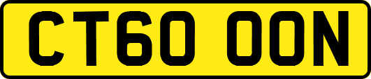 CT60OON