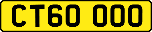 CT60OOO