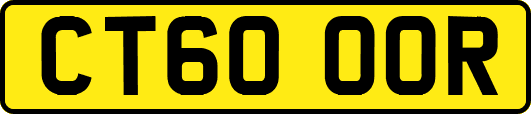 CT60OOR