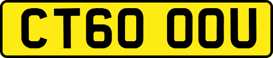 CT60OOU