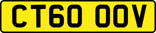 CT60OOV