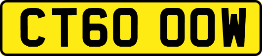 CT60OOW